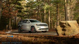 2015 Jeep Grand Cherokee SRT 4WD photo