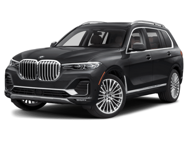 2019 BMW X7 xDrive50i AWD photo
