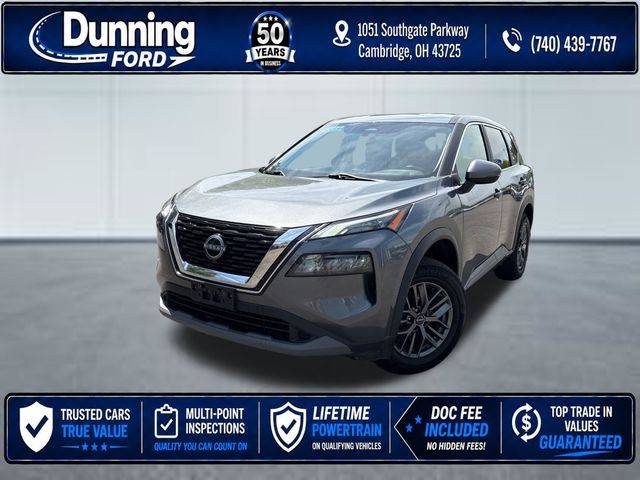 2023 Nissan S AWD photo