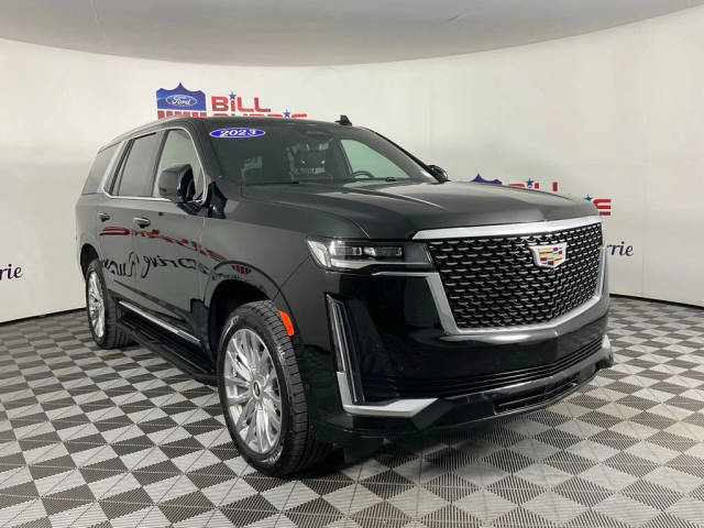 2023 Cadillac Escalade RWD Premium Luxury RWD photo