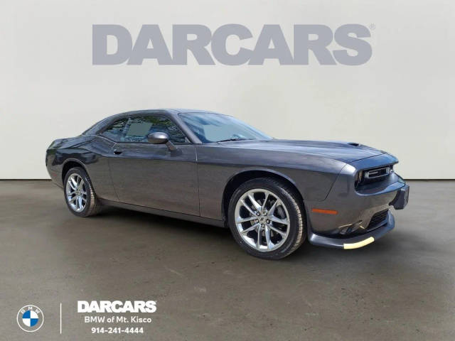2022 Dodge Challenger GT AWD photo
