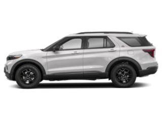 2023 Ford Explorer Timberline 4WD photo