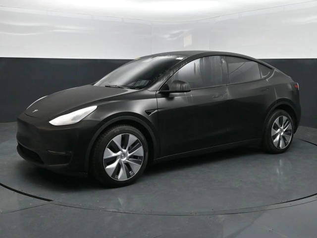 2023 Tesla Model Y Long Range AWD photo