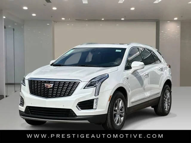 2023 Cadillac XT5 AWD Premium Luxury AWD photo