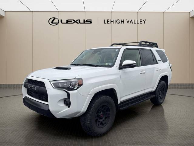 2023 Toyota 4Runner TRD Pro 4WD photo