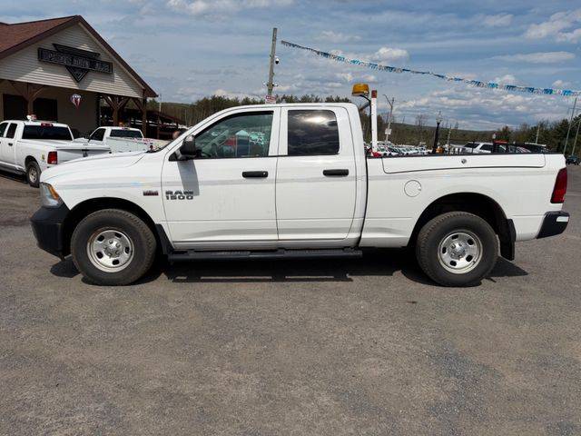 2016 Ram 1500 Tradesman 4WD photo