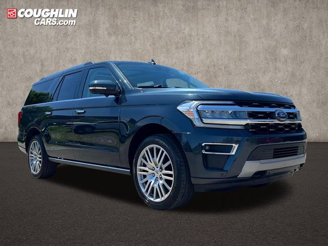 2023 Ford Expedition Max Limited 4WD photo