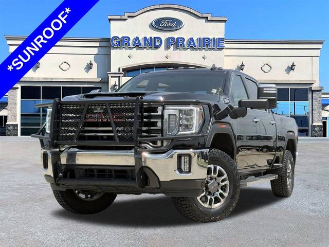 2023 GMC Sierra 2500HD SLT RWD photo