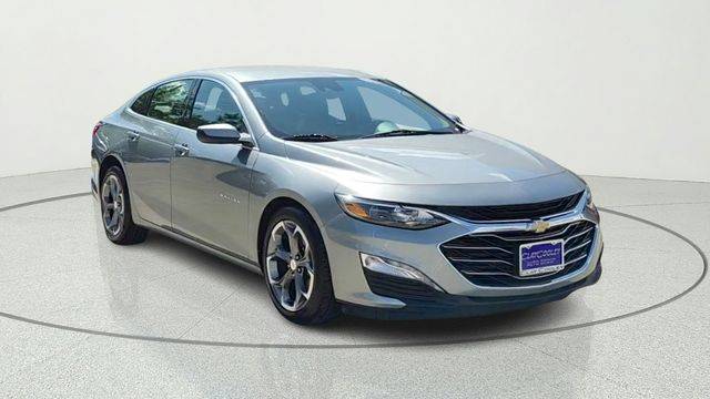 2023 Chevrolet Malibu LT FWD photo