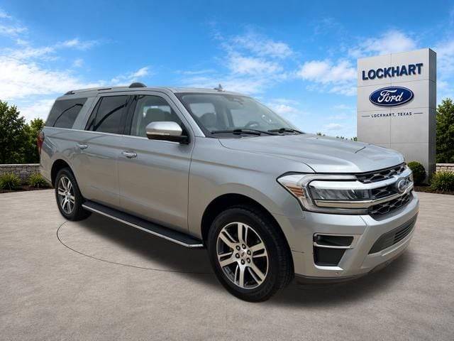 2023 Ford Expedition Max Limited RWD photo