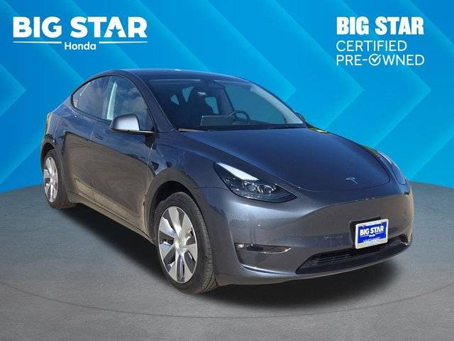 2023 Tesla Model Y RWD photo