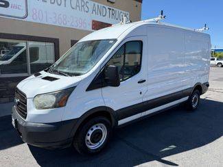 2017 Ford Transit Van RWD photo