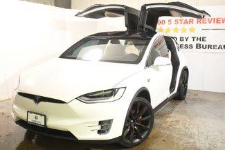 2020 Tesla Model X Performance AWD photo