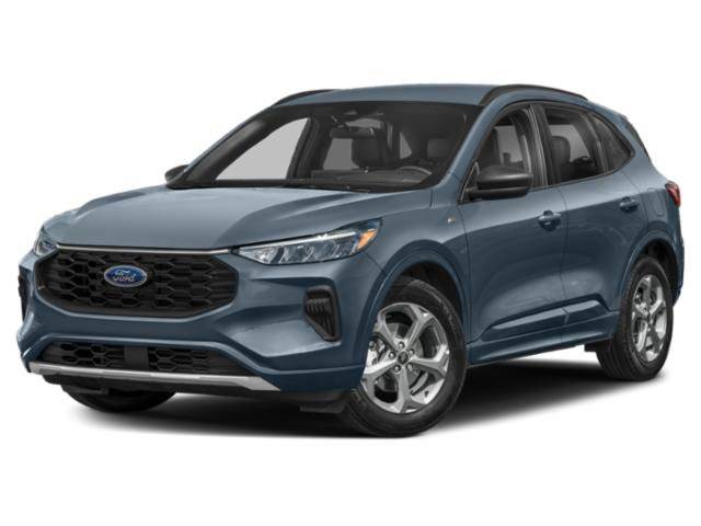 2023 Ford Escape ST-Line FWD photo