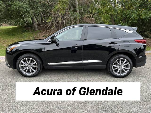 2023 Acura RDX w/Technology Package FWD photo