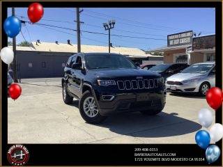 2019 Jeep Grand Cherokee Laredo E 4WD photo
