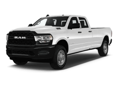 2022 Ram 2500 Tradesman 4WD photo