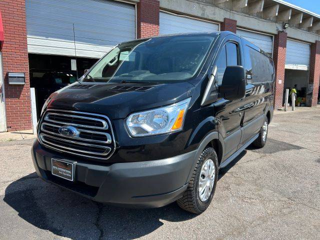 2018 Ford Transit Van  RWD photo