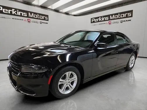 2023 Dodge Charger SXT RWD photo