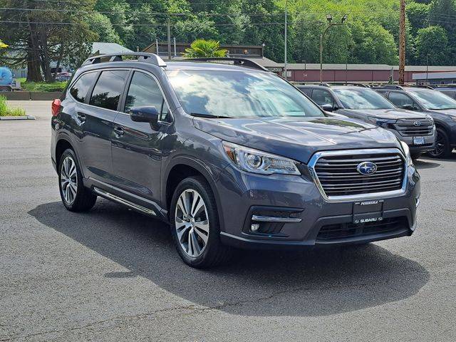 2019 Subaru Ascent Limited AWD photo