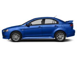 2015 Mitsubishi Lancer Ralliart AWD photo