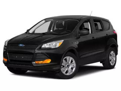 2015 Ford Escape SE FWD photo