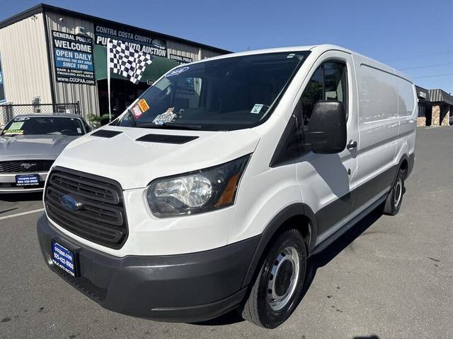 2016 Ford Transit Van RWD photo