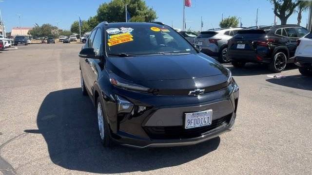 2023 Chevrolet Bolt EUV LT FWD photo