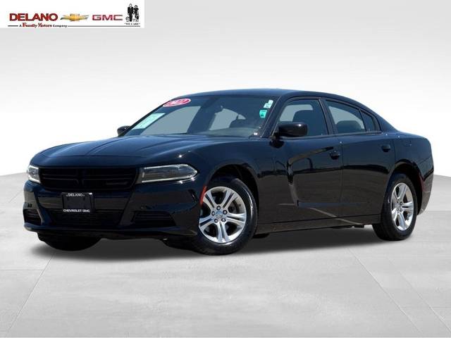 2022 Dodge Charger SXT RWD photo