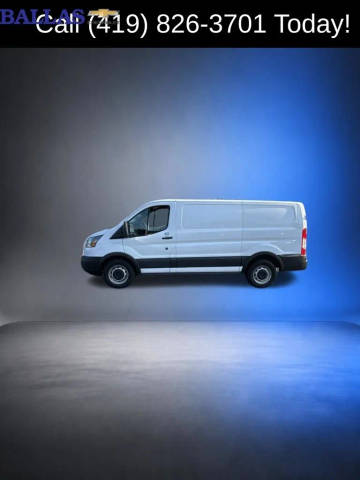 2015 Ford Transit Van RWD photo