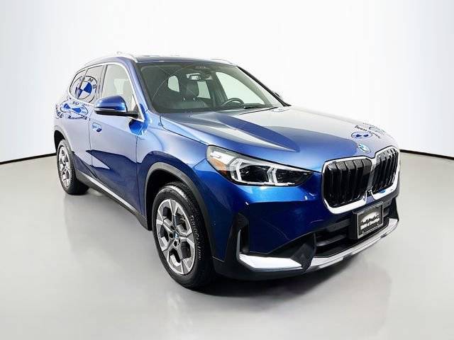 2023 BMW X1 xDrive28i AWD photo