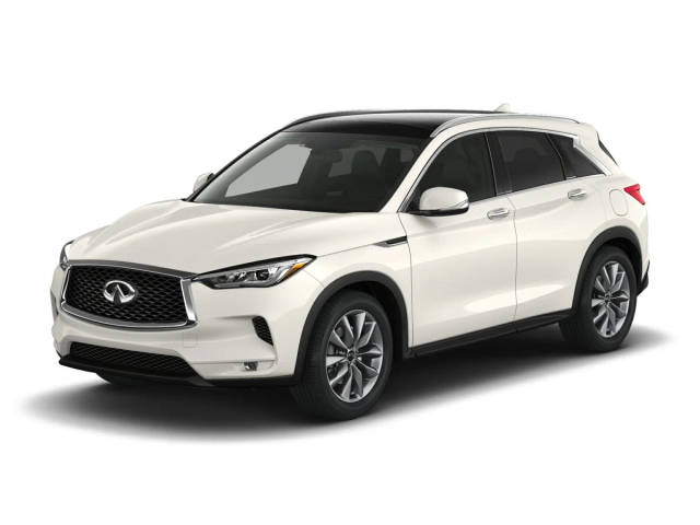 2022 Infiniti QX50 AUTOGRAPH AWD photo