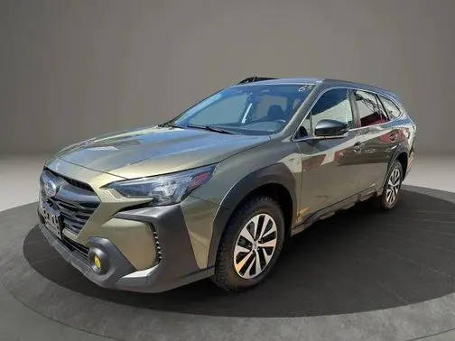2023 Subaru Outback Premium AWD photo