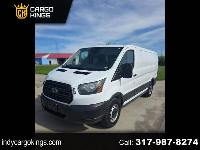 2016 Ford Transit Van  RWD photo