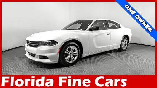 2023 Dodge Charger SXT RWD photo
