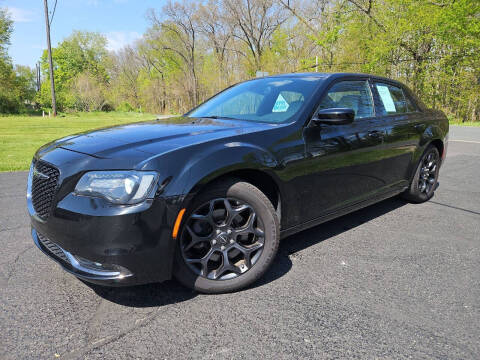 2019 Chrysler 300 300S AWD photo
