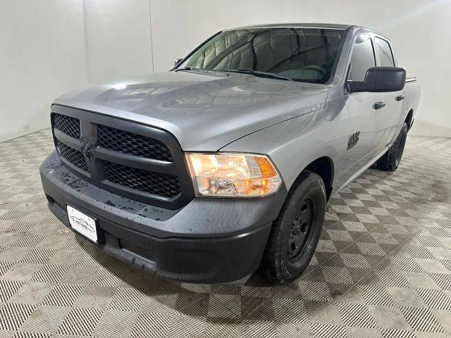2019 Ram 1500 Tradesman RWD photo
