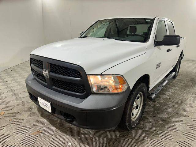 2018 Ram 1500 Tradesman 4WD photo