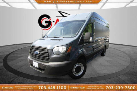 2019 Ford Transit Van  RWD photo