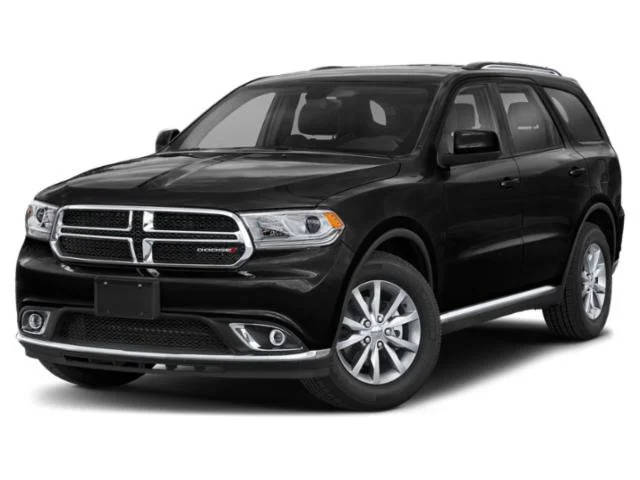 2018 Dodge Durango SXT AWD photo