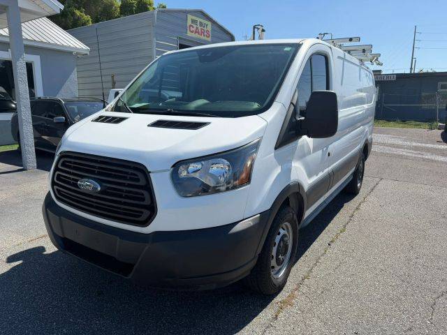 2017 Ford Transit Van RWD photo