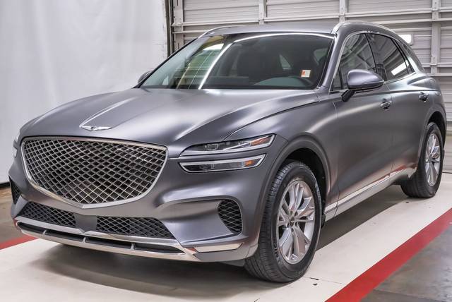 2023 Genesis GV70 2.5T AWD photo