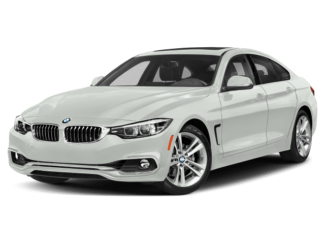 2020 BMW 4 Series Gran Coupe 430i RWD photo