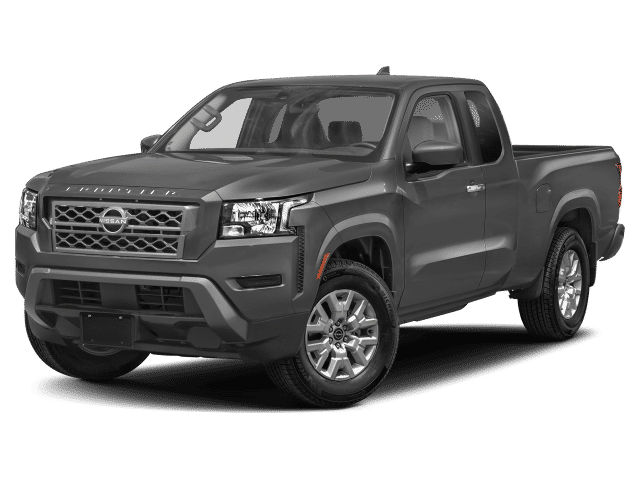 2023 Nissan Frontier SV RWD photo