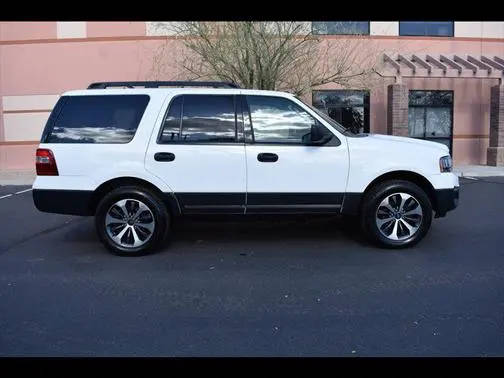2017 Ford Expedition XL 4WD photo