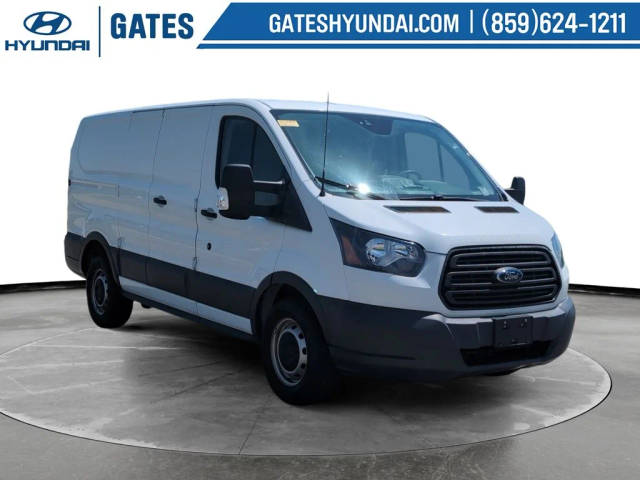 2018 Ford Transit Van  RWD photo
