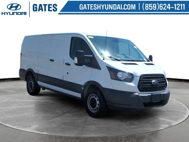 2018 Ford Transit Van  RWD photo
