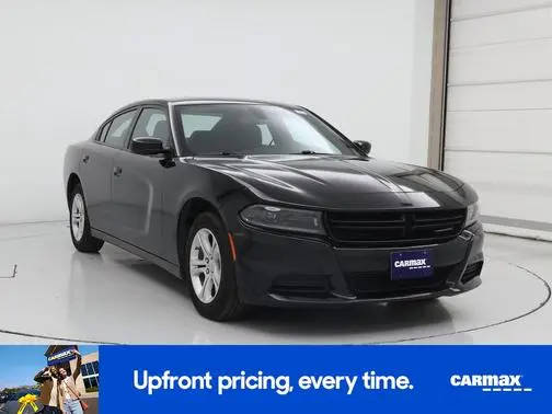 2023 Dodge Charger SXT RWD photo