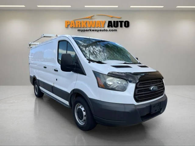 2015 Ford Transit Van  RWD photo