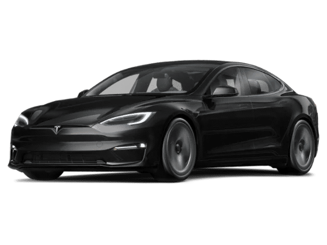 2022 Tesla Model S Plaid AWD photo